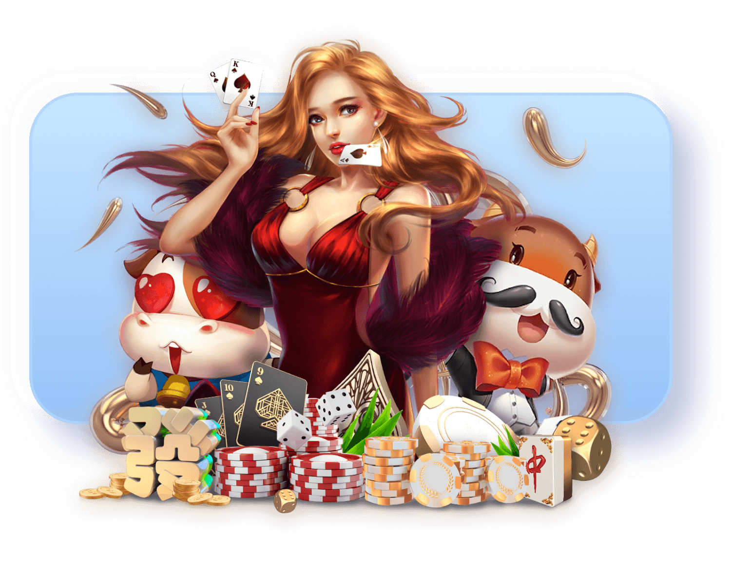 Community Spotlights